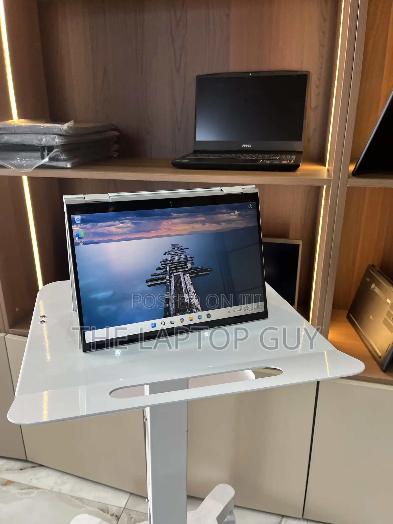 Laptop HP EliteBook 840 G10 32GB Intel Core i7 SSD 1T