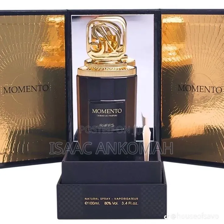 Momento Perfume