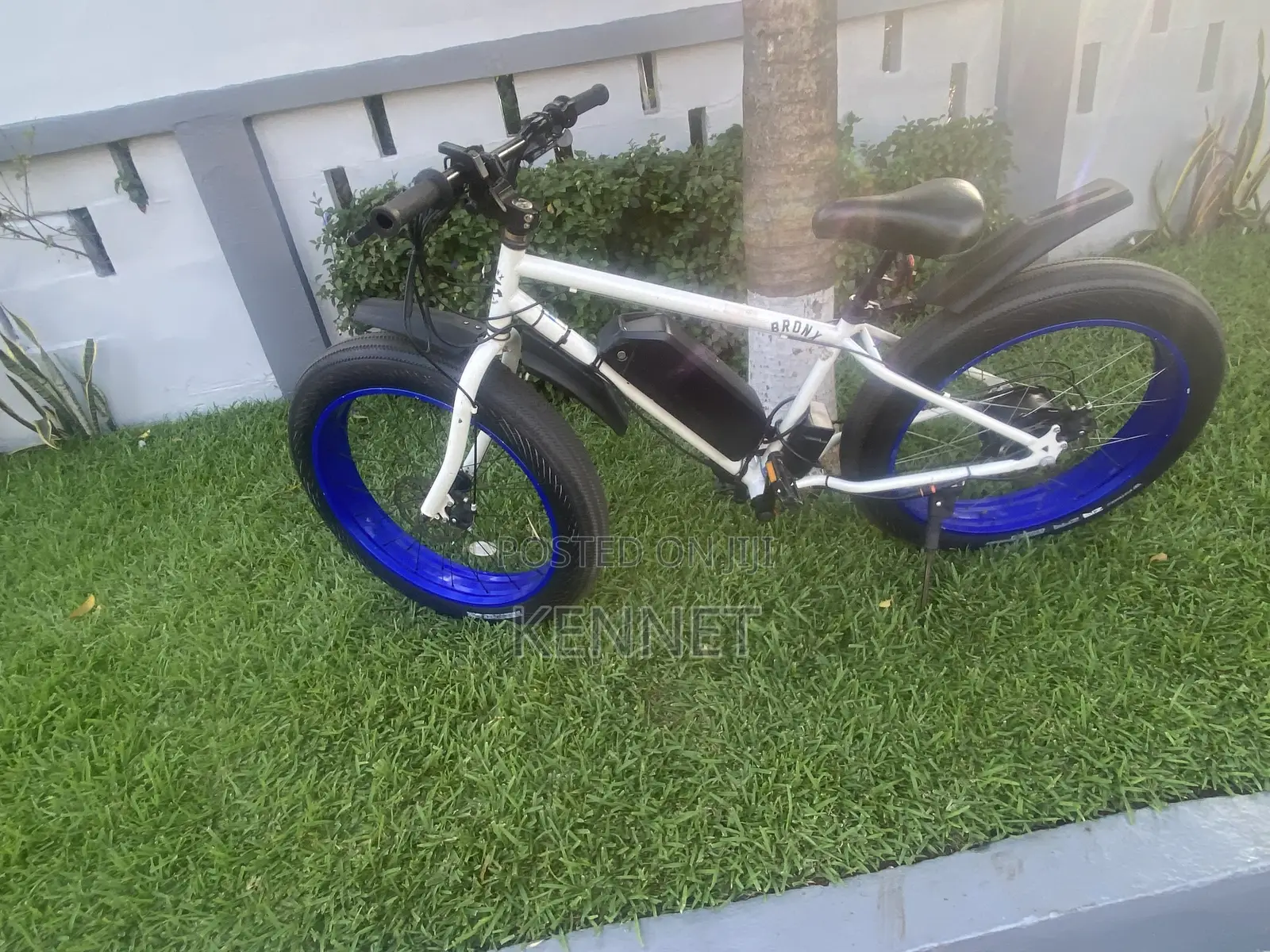Motorcycle 2025 Black