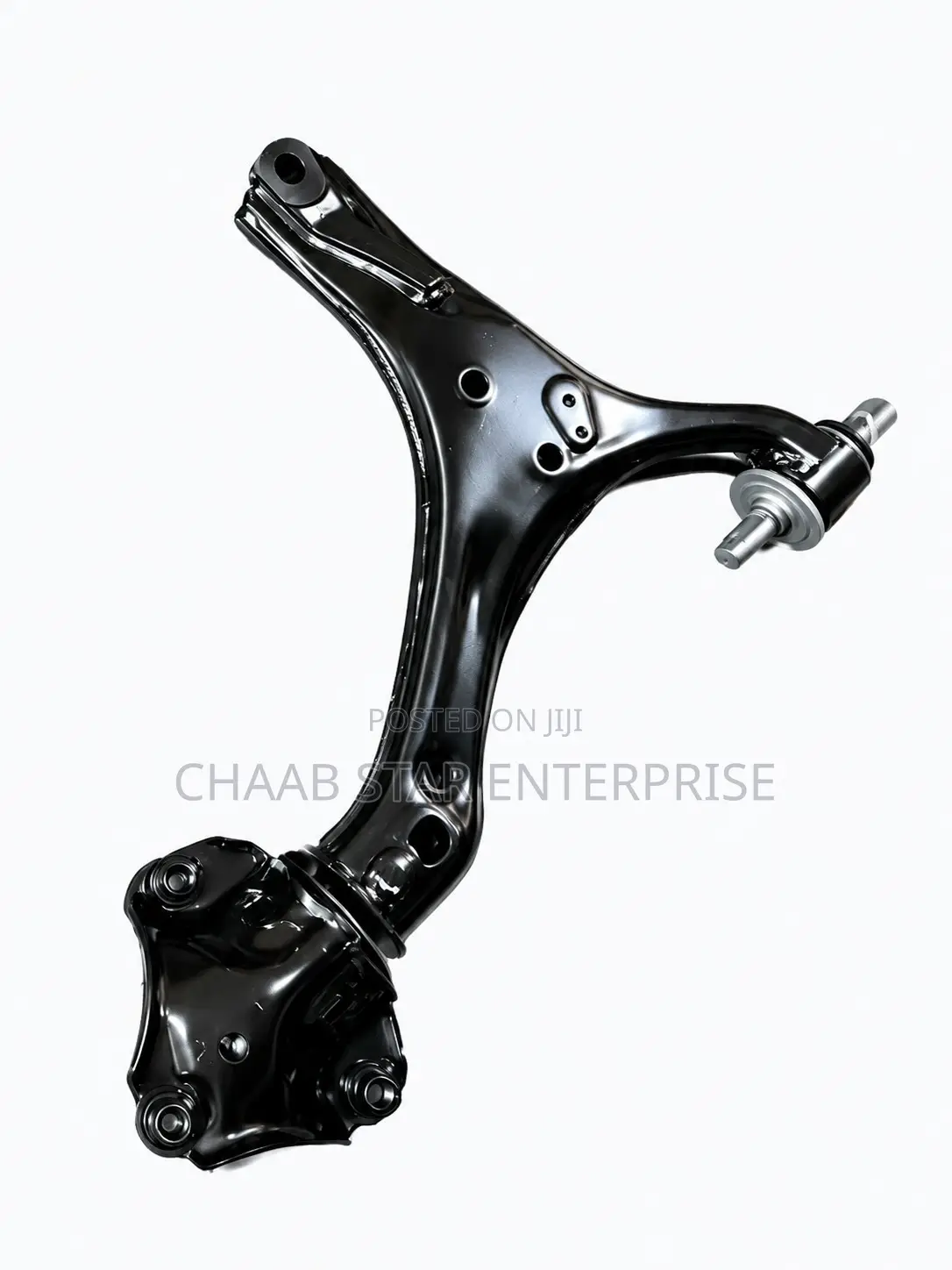 Honda Accord 2014-2017 Lower Control Arms Pair