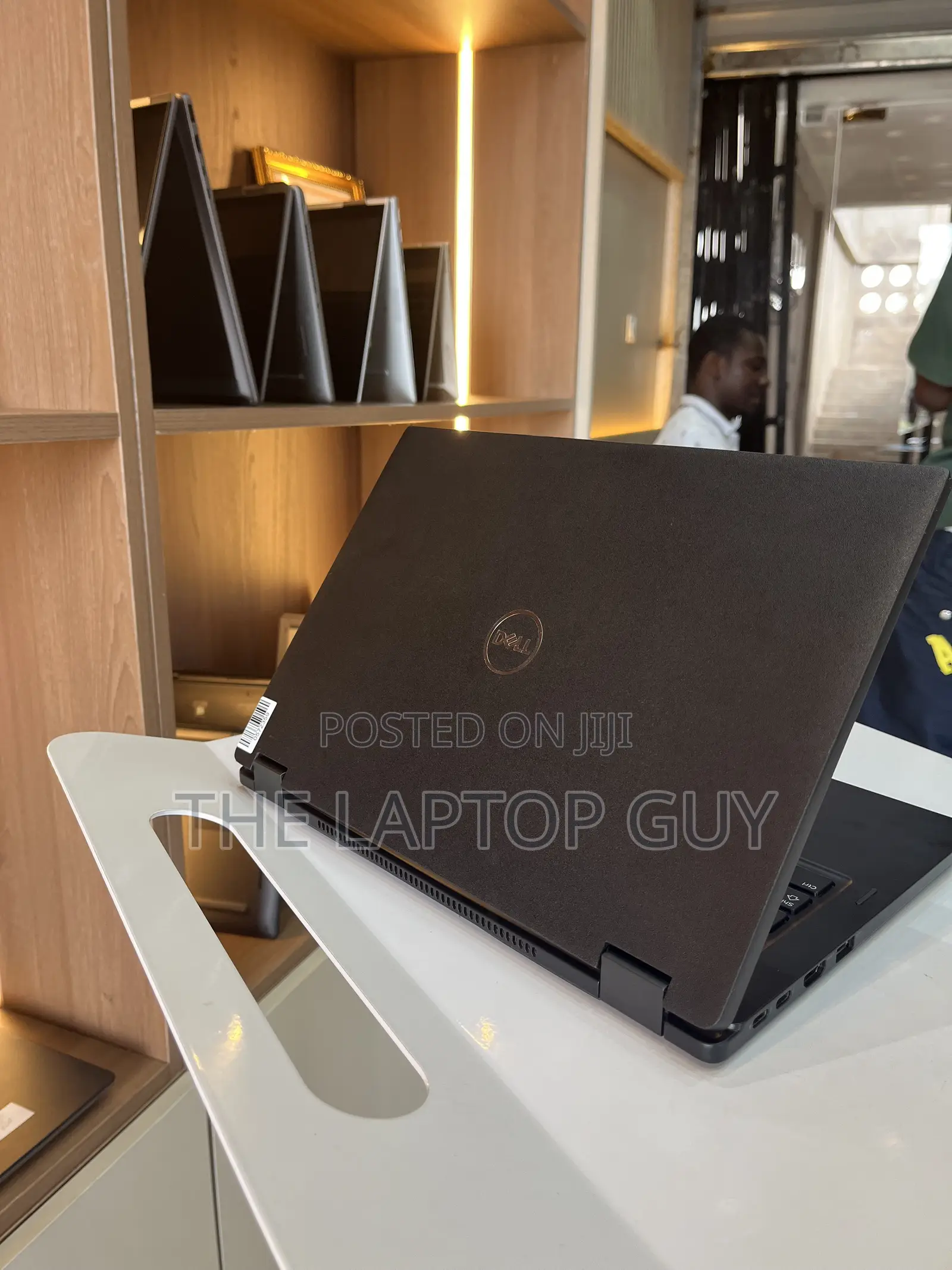 Laptop Dell Latitude 7390 2-in-1 16GB Intel Core i7 SSD 256GB
