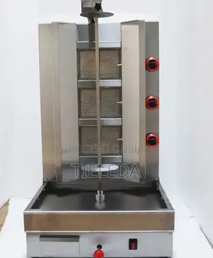 Commercial Sharwama