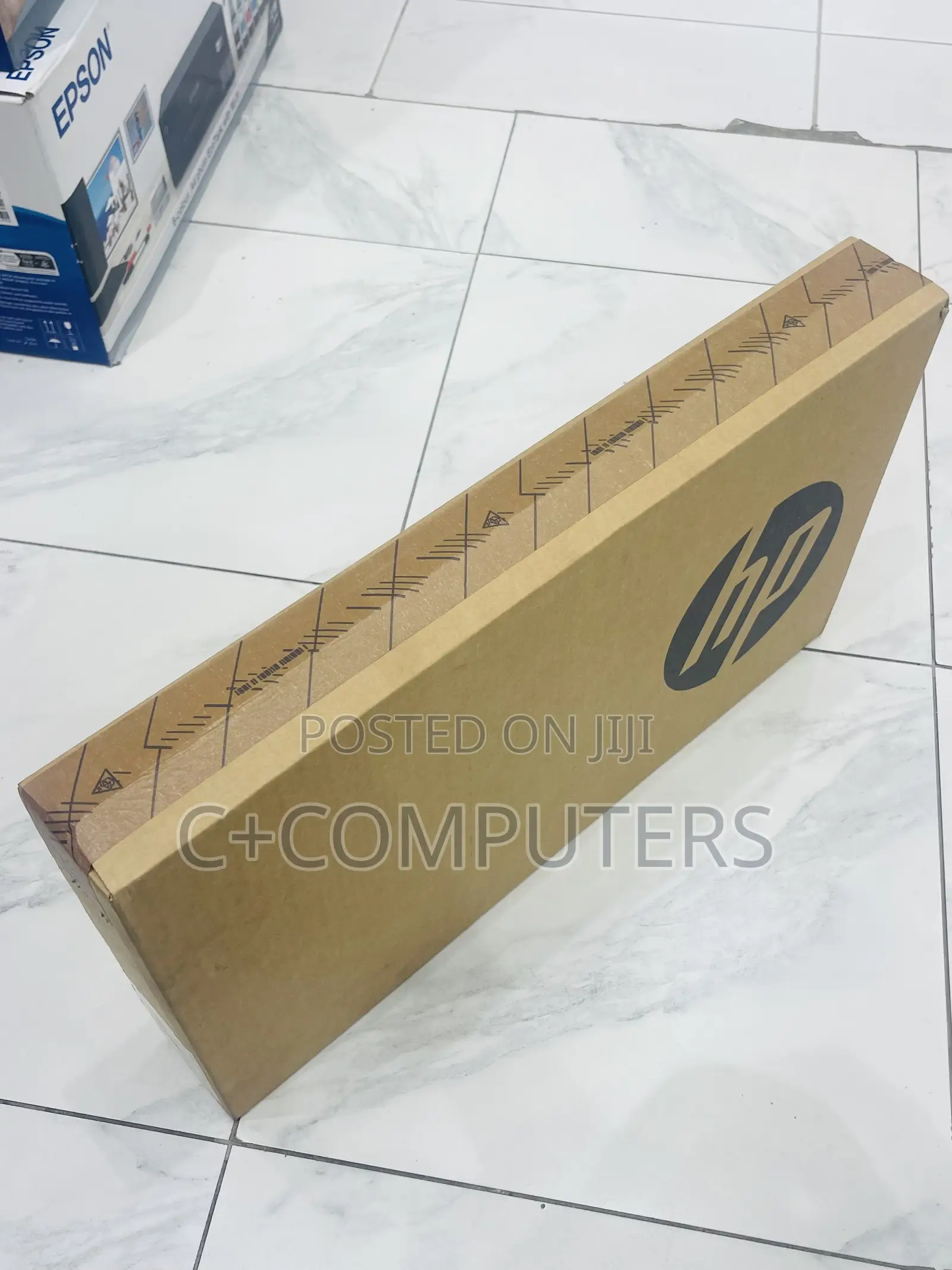 New Laptop HP 250 G8 4GB Intel Celeron SSD 256GB