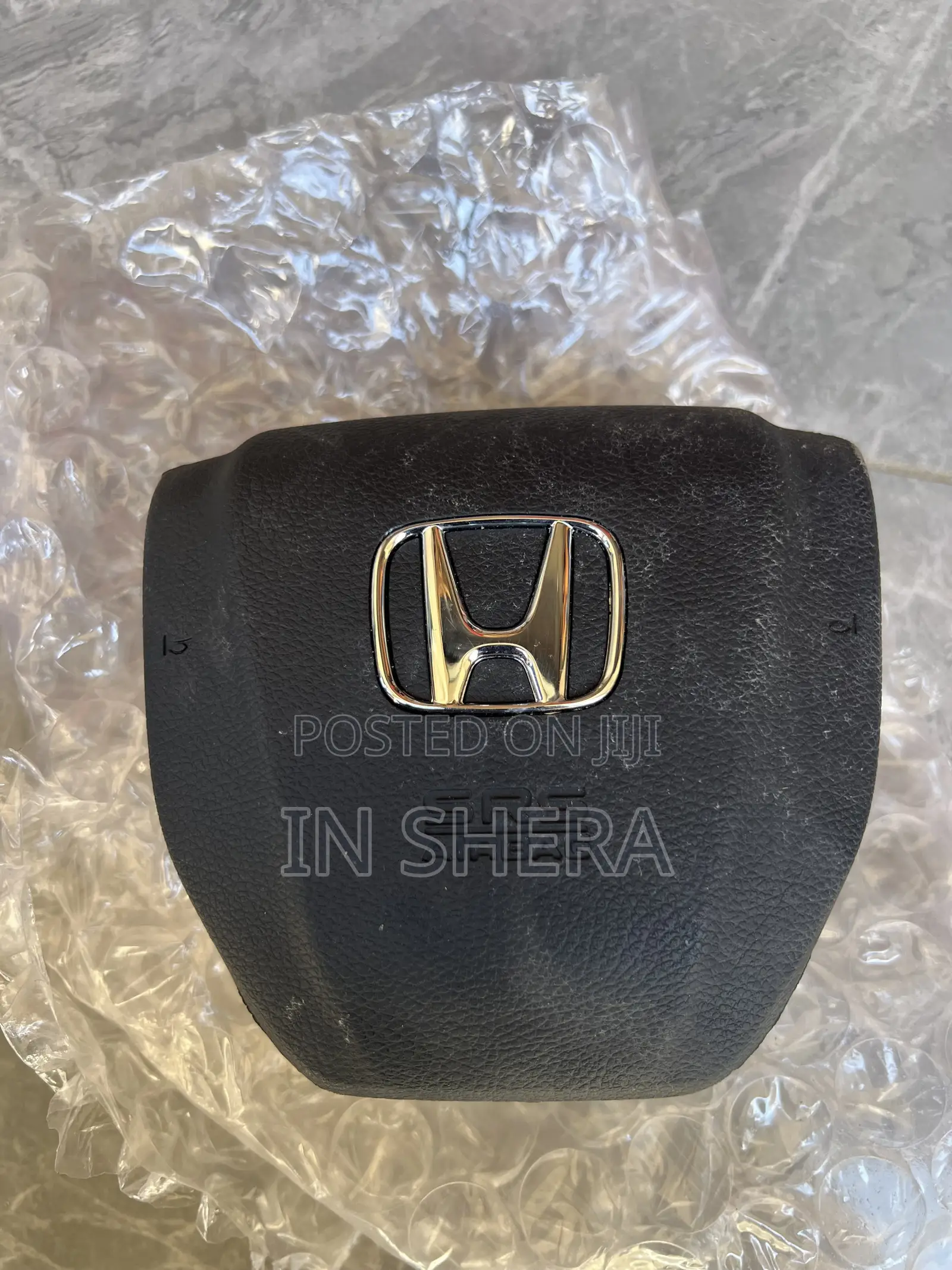 Honda CRV 2020 2021 2022 Airbag Complete