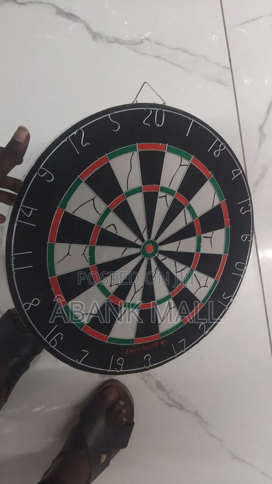 DartBoard 18"