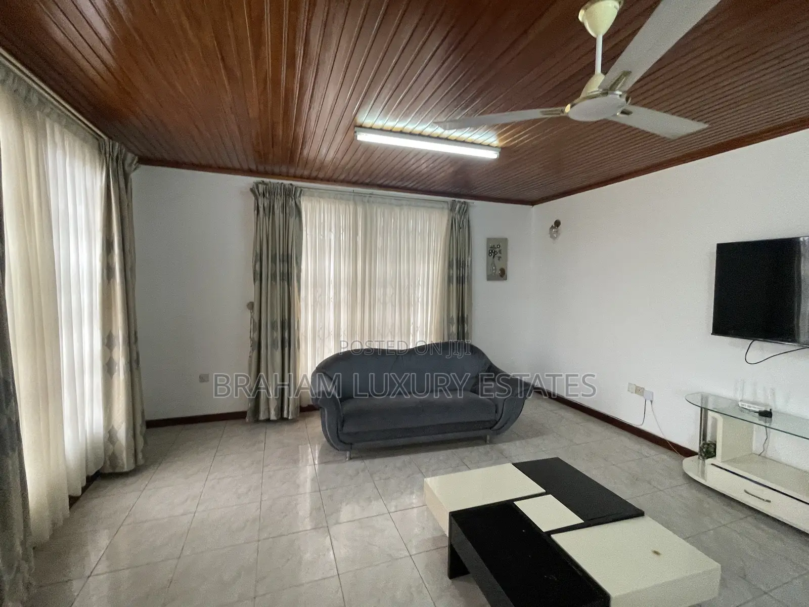3bdrm House in Braham Luxury, Lashibi for rent