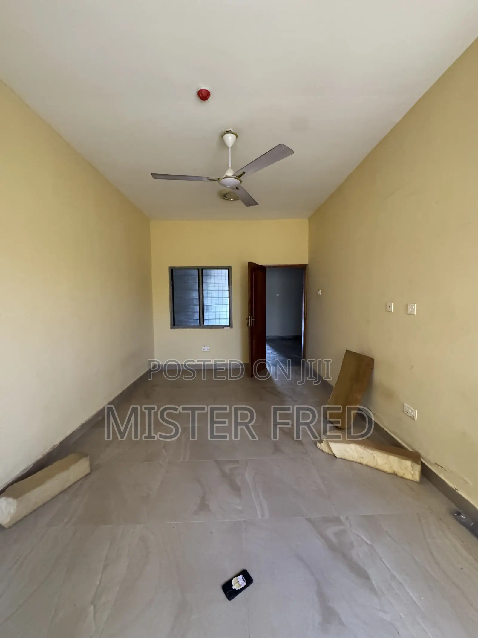 2bdrm Apartment in Westhills, Weija for rent