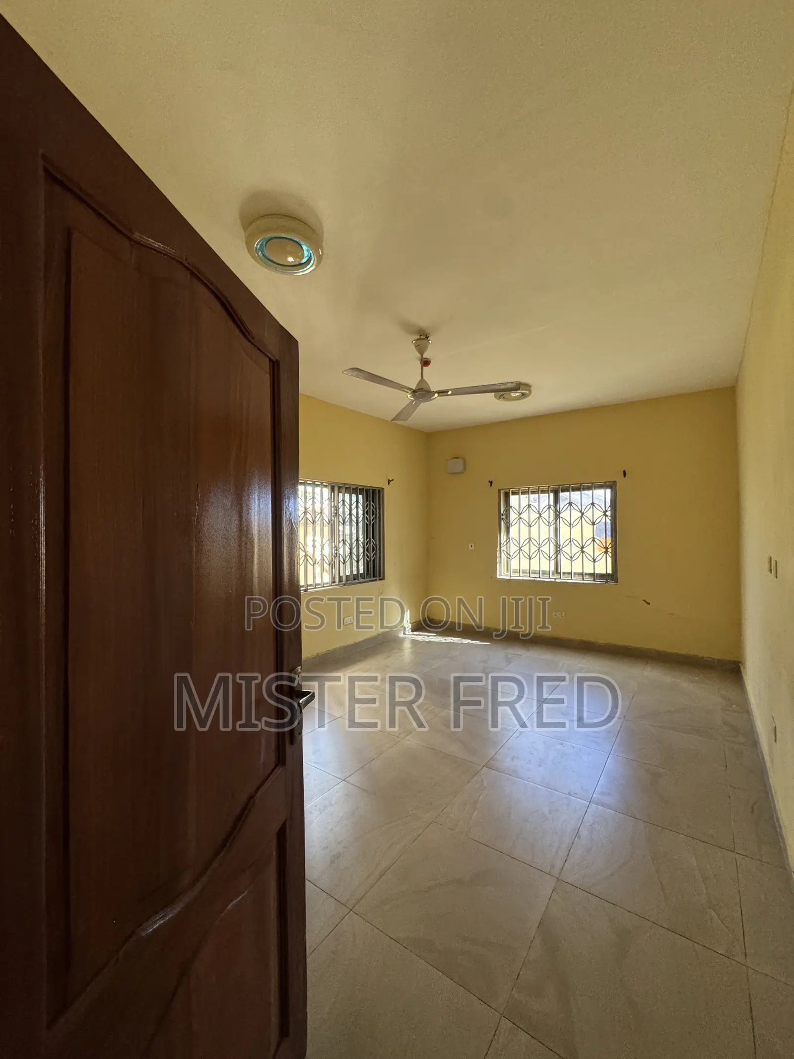 2bdrm Apartment in Westhills, Weija for rent