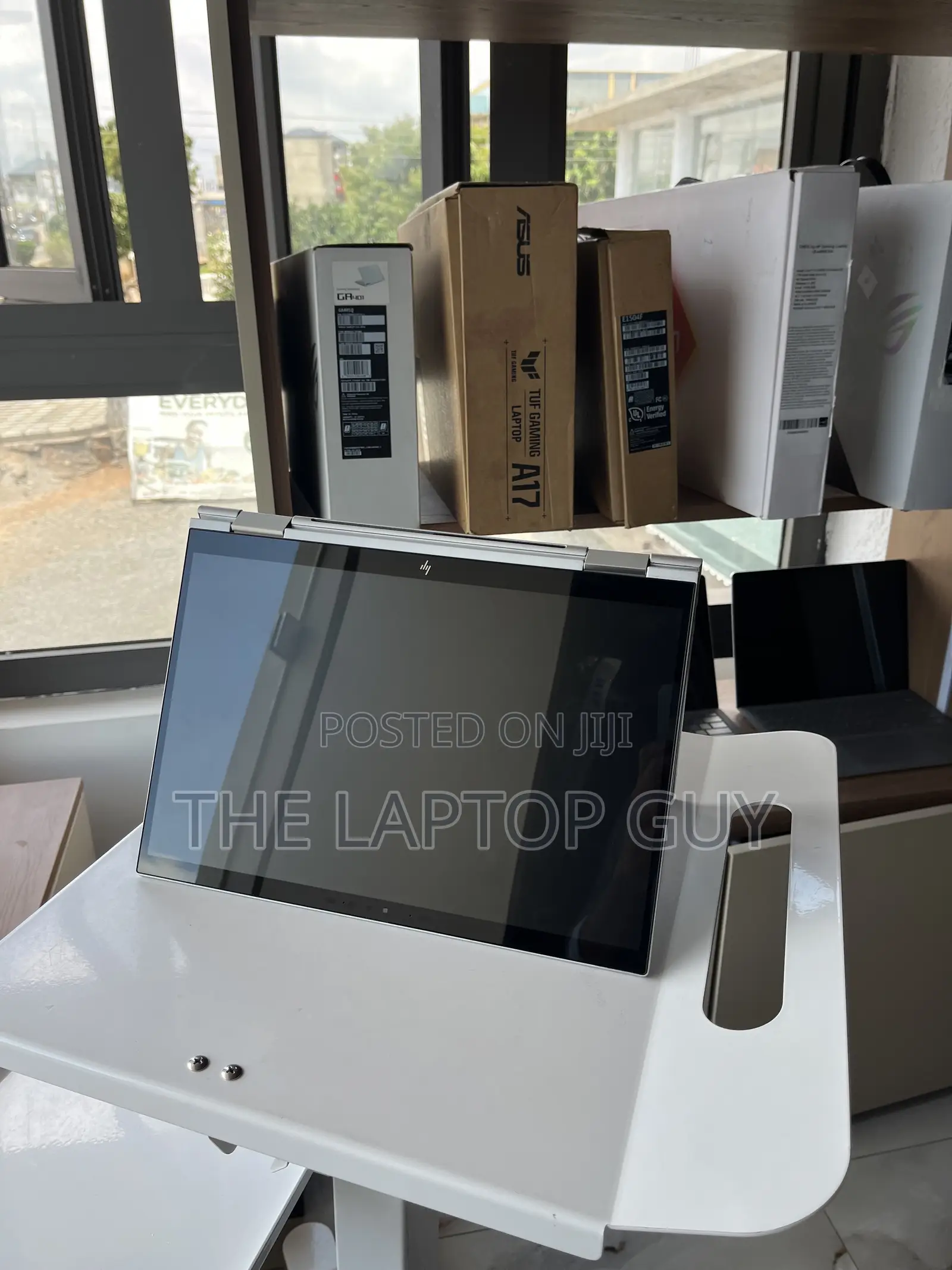 Laptop HP EliteBook x360 1040 G10 32GB Intel Core i7 SSD 1T