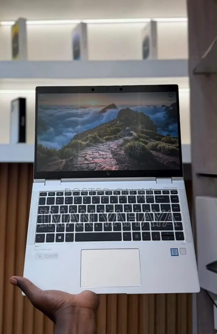 Laptop HP EliteBook 1040 G3 16GB Intel Core i5 SSD 256GB