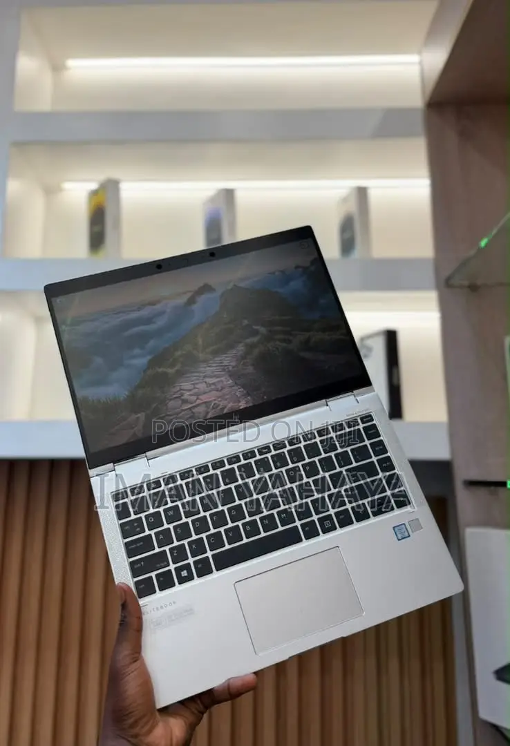 Laptop HP EliteBook 1040 G3 16GB Intel Core i5 SSD 256GB