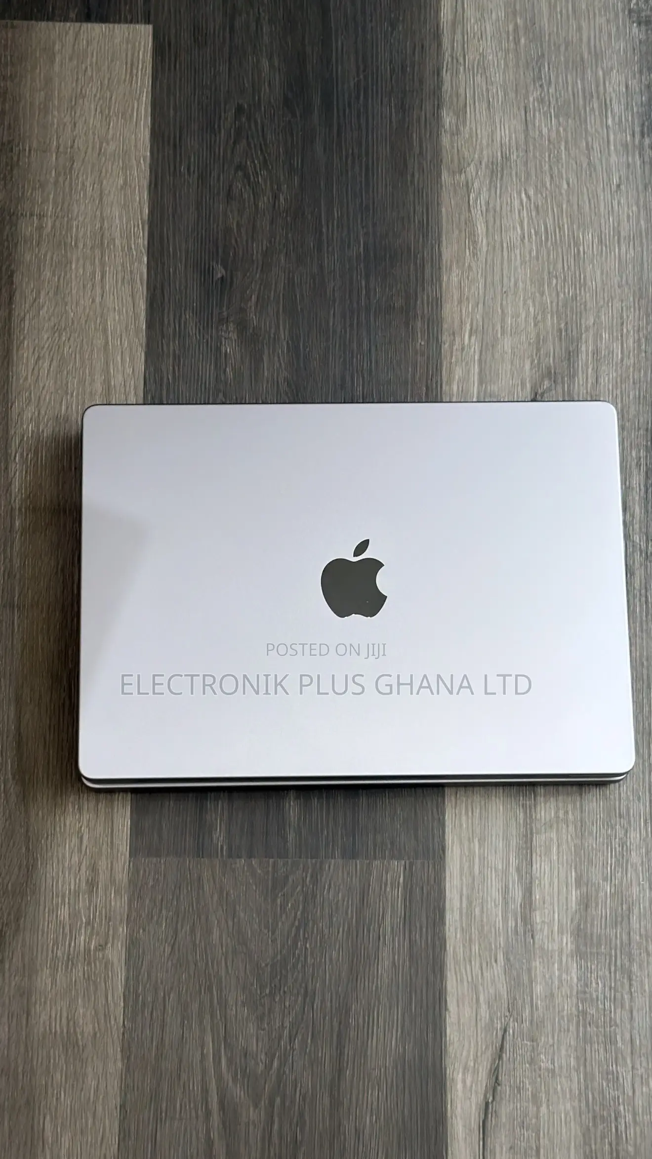 Laptop Apple MacBook Pro 2021 M1 16GB Apple M1 Pro SSD 1T