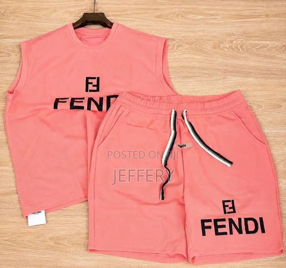 Essentials Top and Down