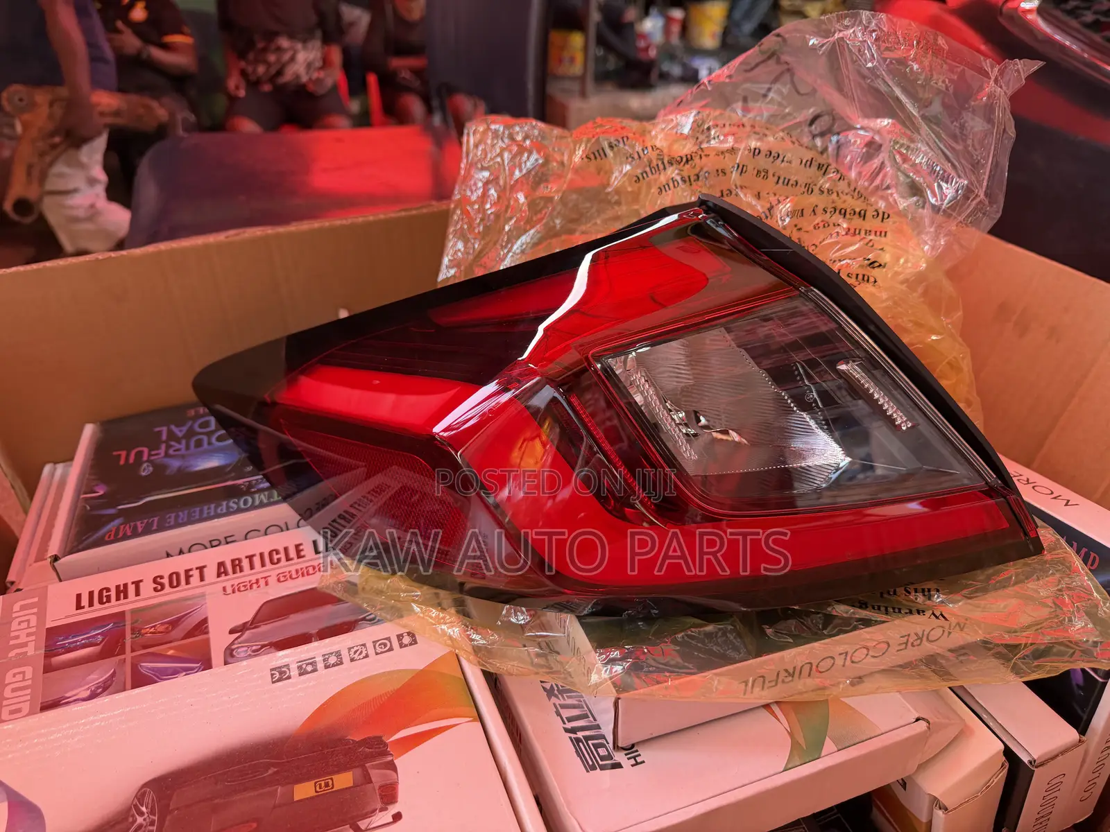 2022,2023,2024,2025,2026 Taillight for Honda Civic Hatchback