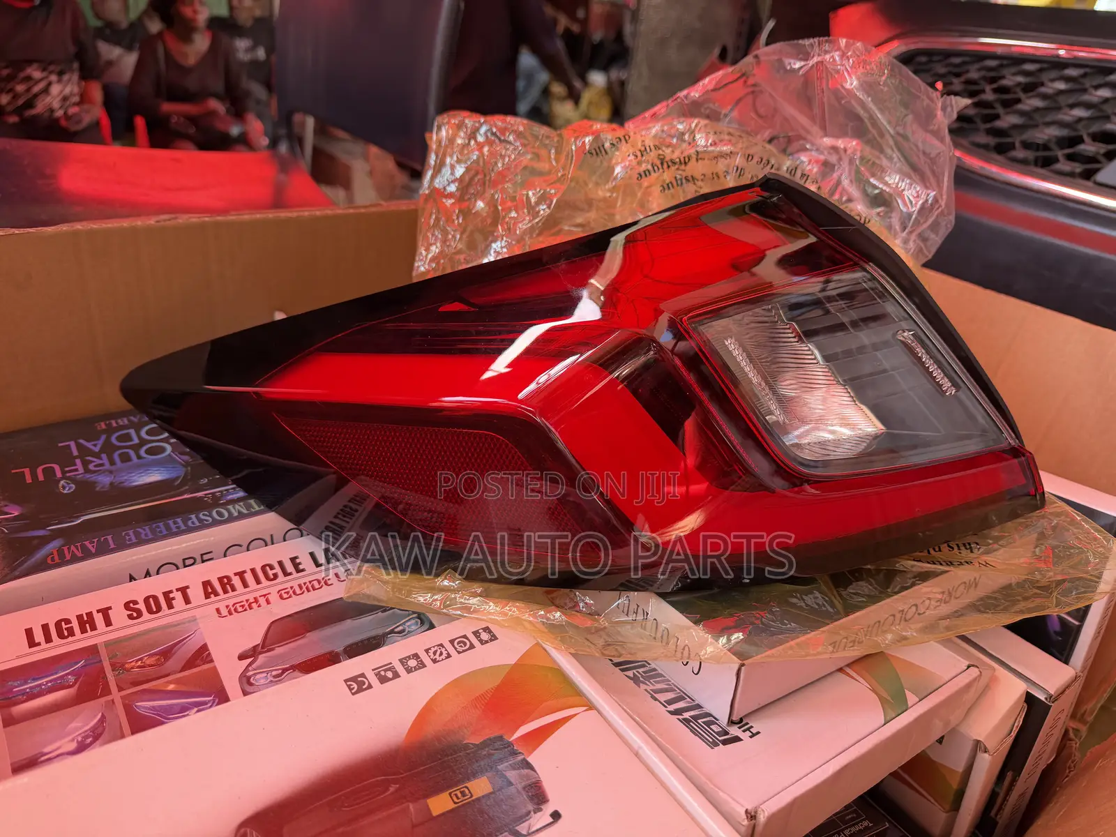 2022,2023,2024,2025,2026 Taillight for Honda Civic Hatchback