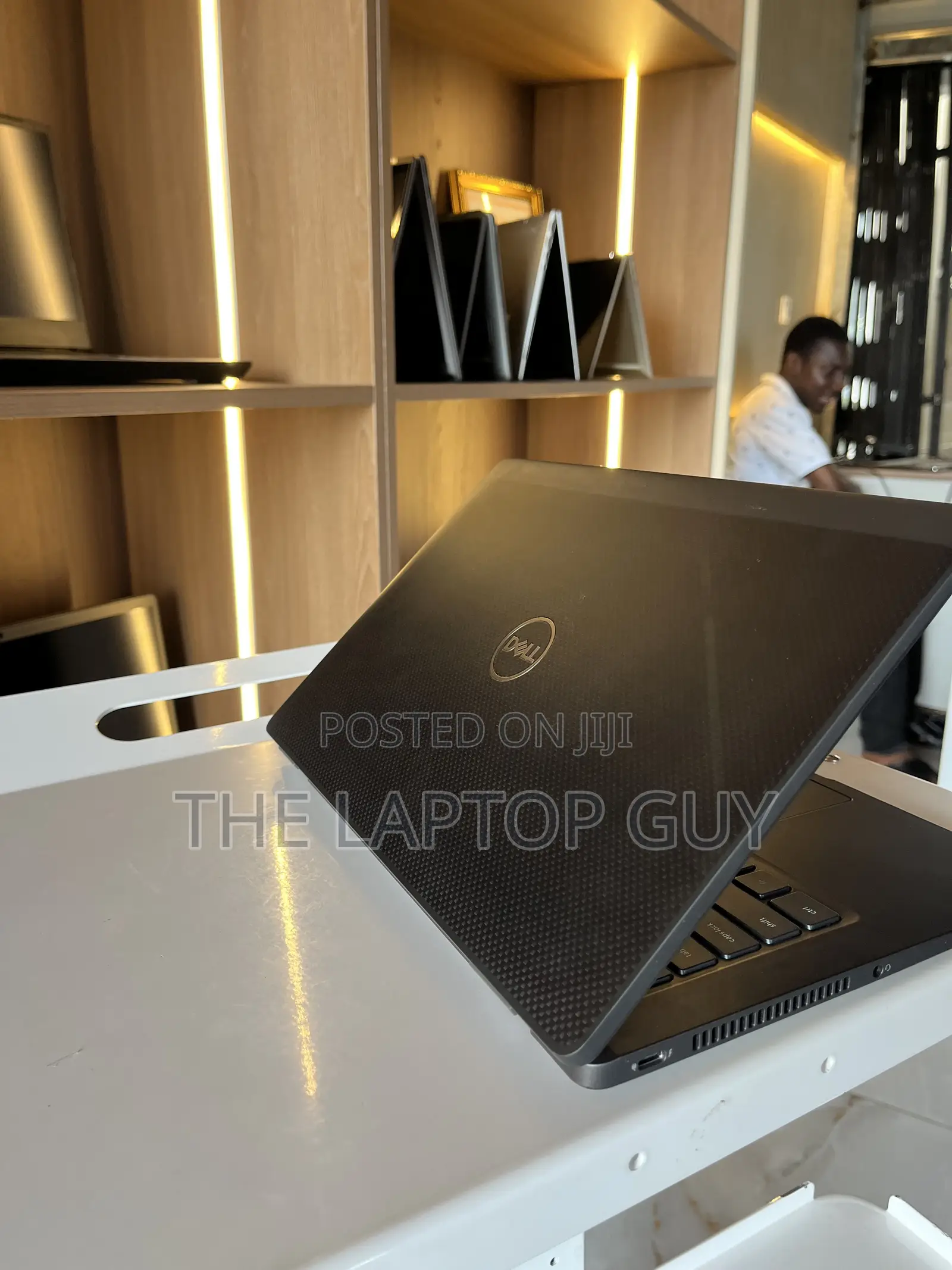 Laptop Dell Latitude 7420 16GB Intel Core i5 SSD 256GB