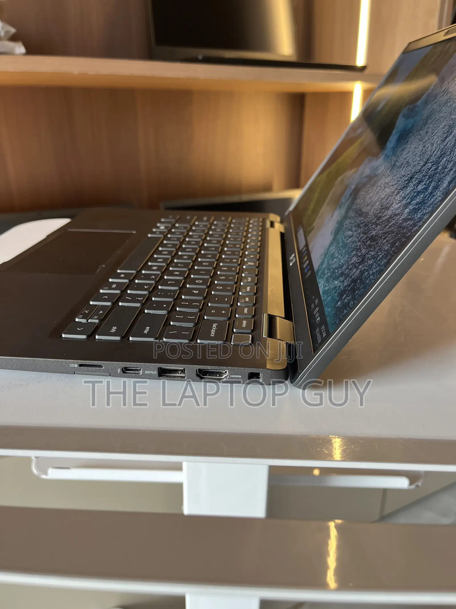 Laptop Dell Latitude 7420 16GB Intel Core i5 SSD 256GB