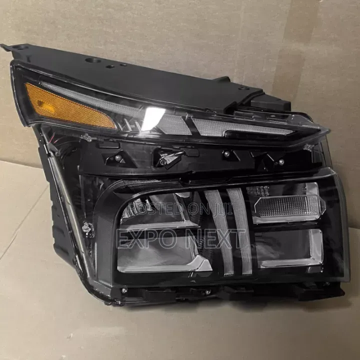 Led HALOGEN Headlight Hyundai SANTA FE 2021-2023