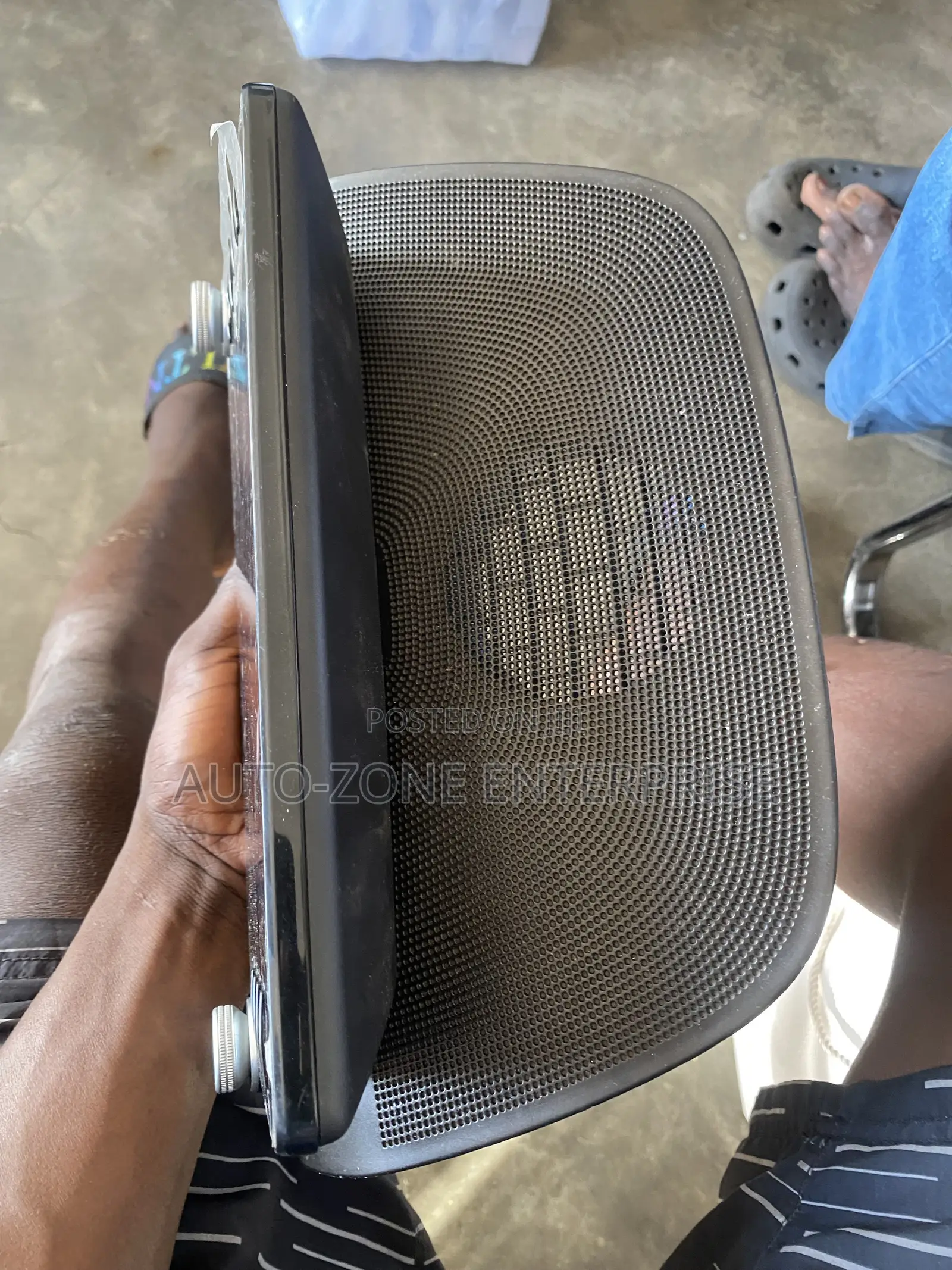 Honda Accord 2018 2019 2020 2021 2022 Infortainment Display Screen