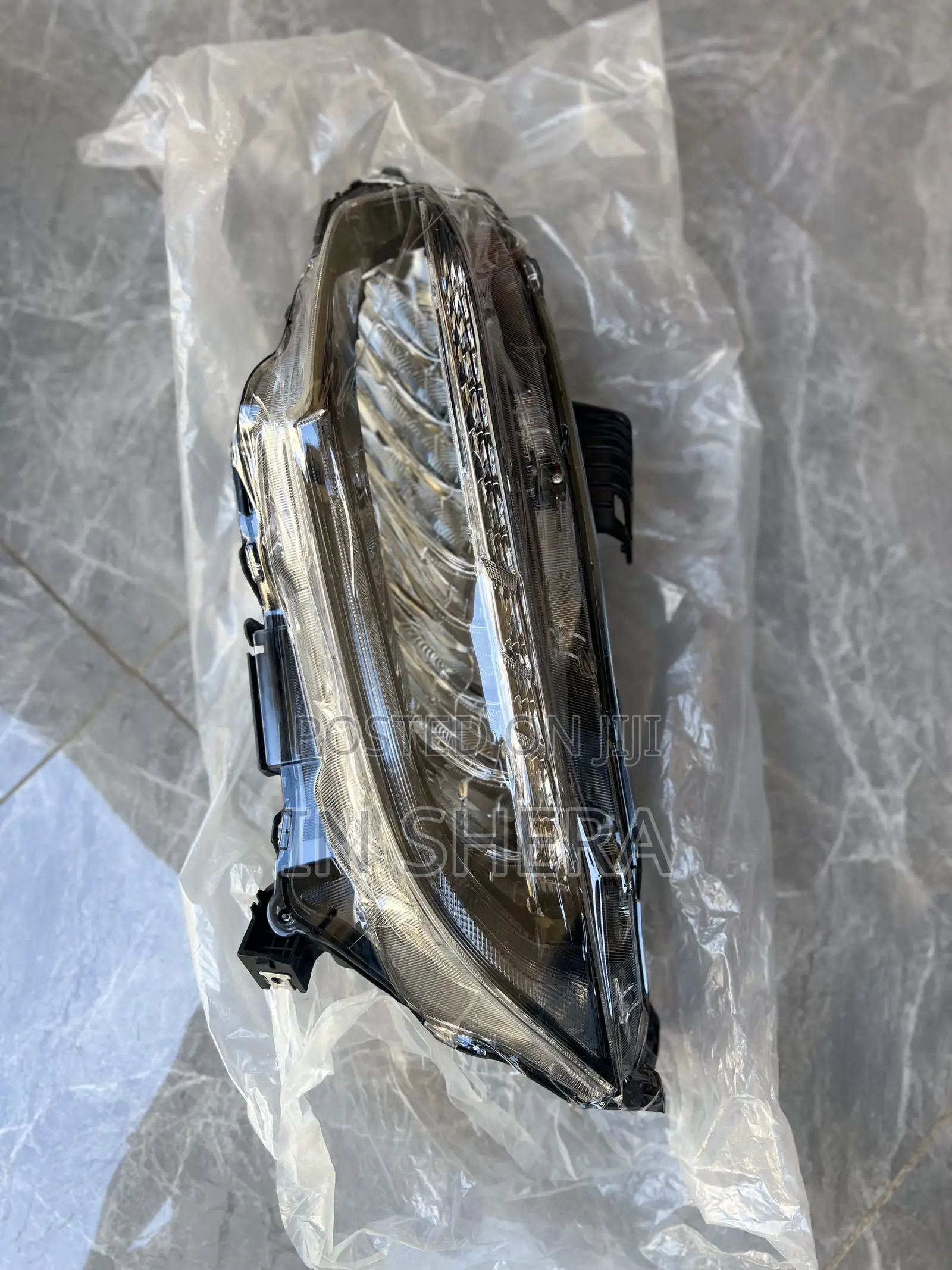 Honda Civic 2016 2017 2018 2020 2021 Headlight Touring Call