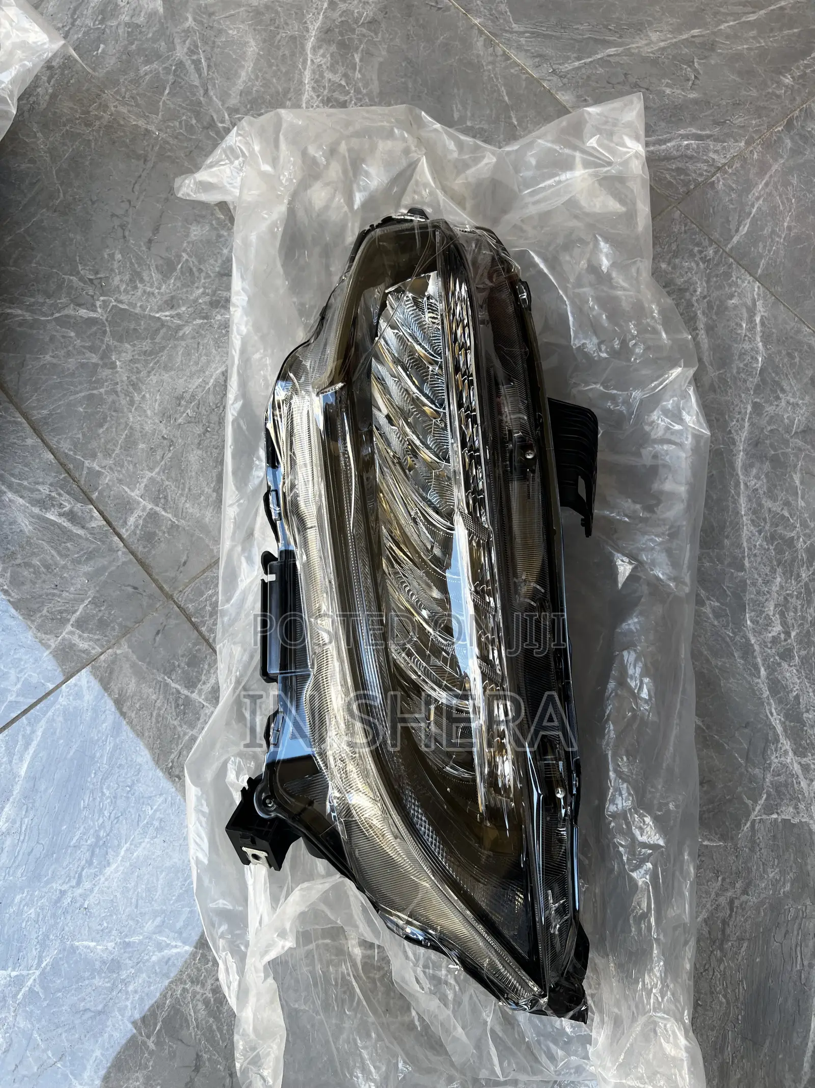 Honda Civic 2016 2017 2018 2020 2021 Headlight Touring Call