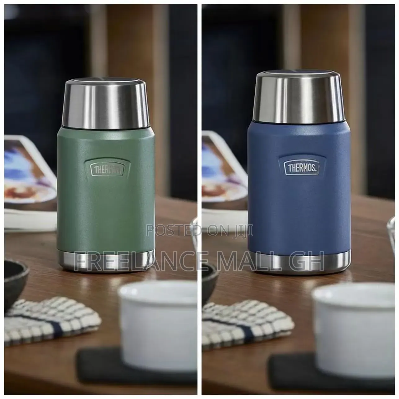 Thermos Flask
