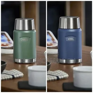 Thermos Flask