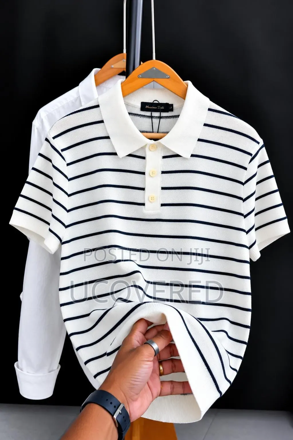Branded Premium Club T-Shirts