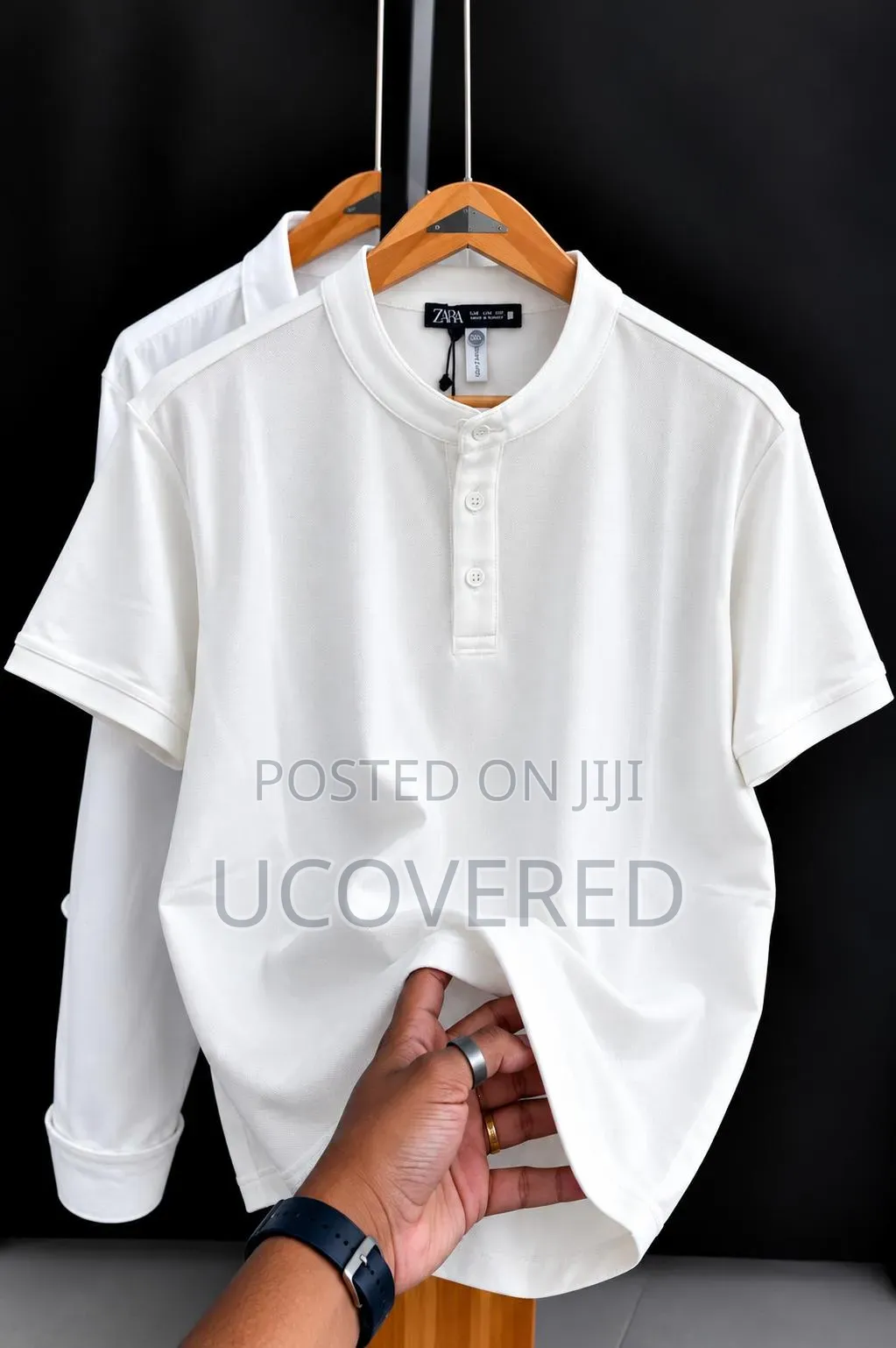 Branded Premium Club T-Shirts