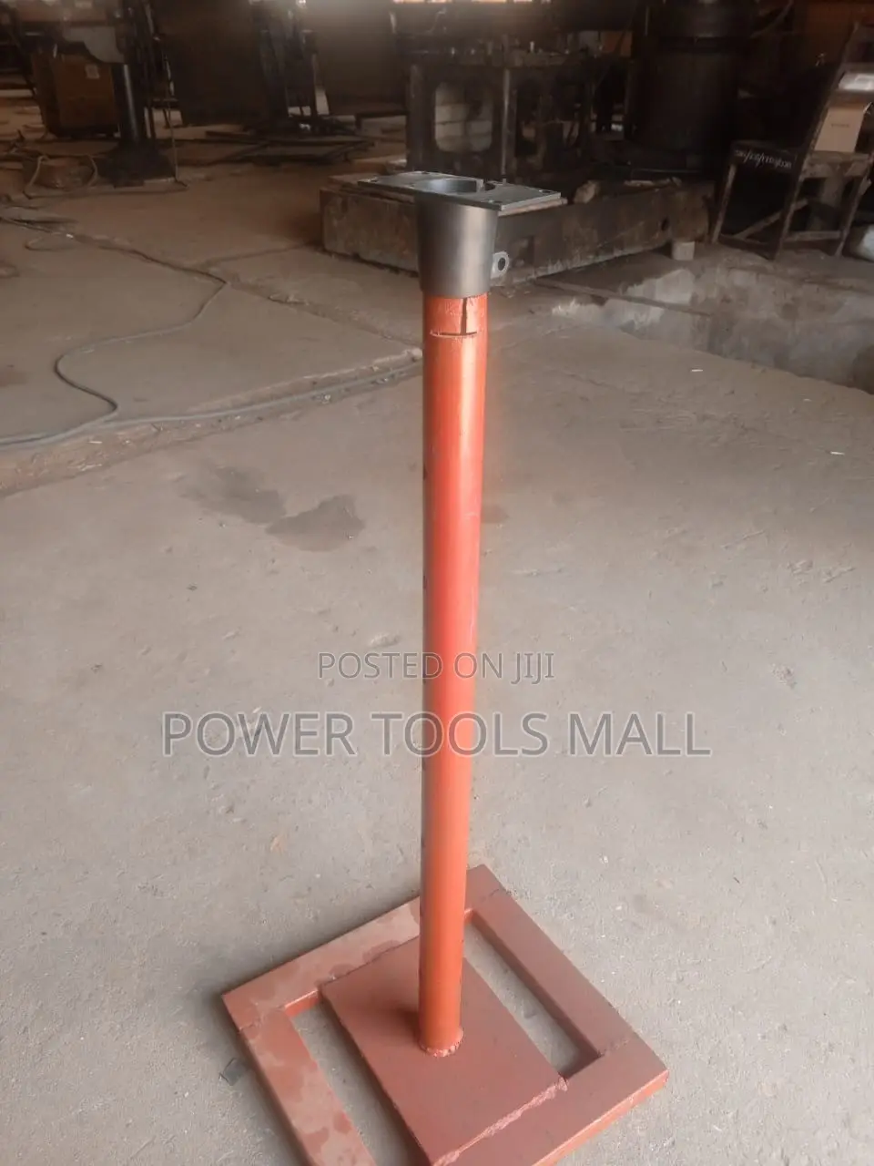 Platform Scale 3ton