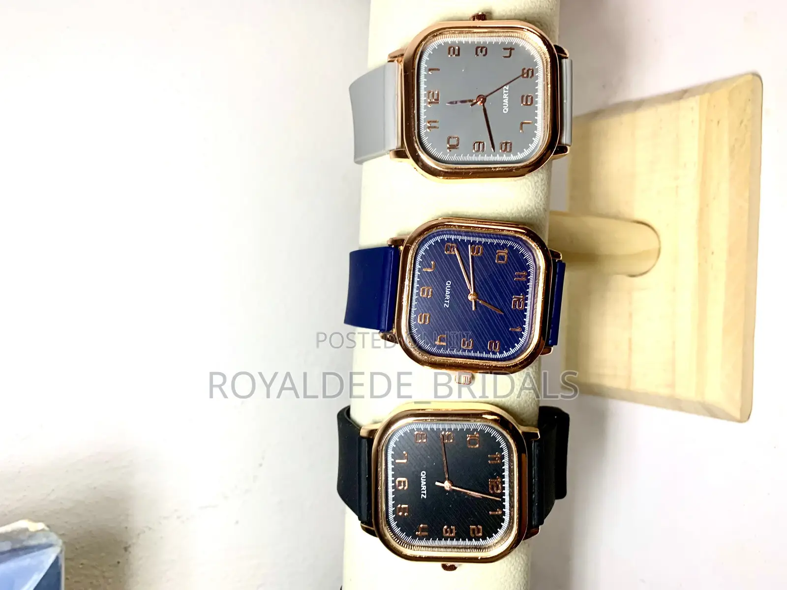 Beautiful Ladies Casual Watches