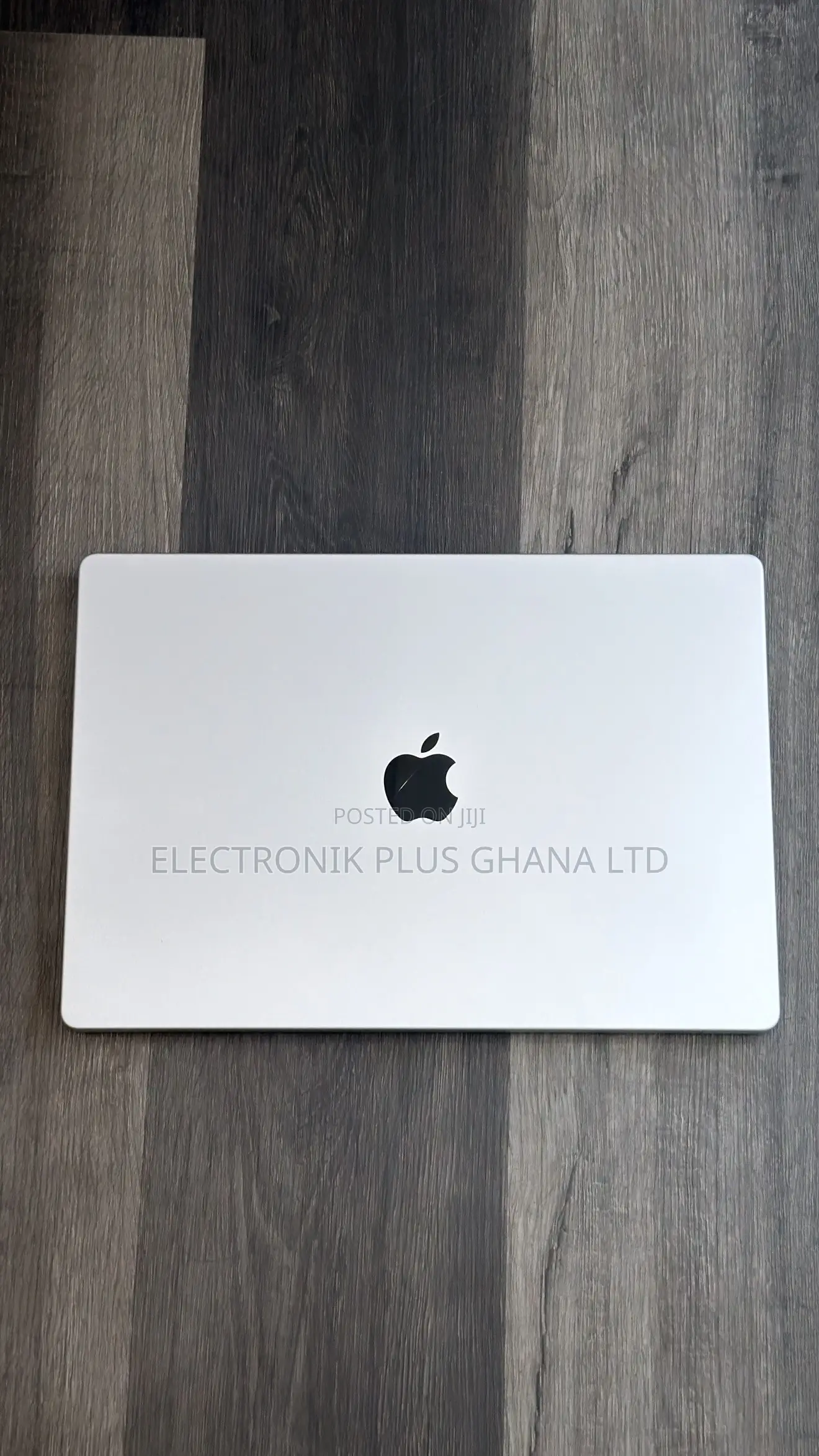 Laptop Apple MacBook Pro 2021 M1 16GB Apple M1 Pro SSD 1T