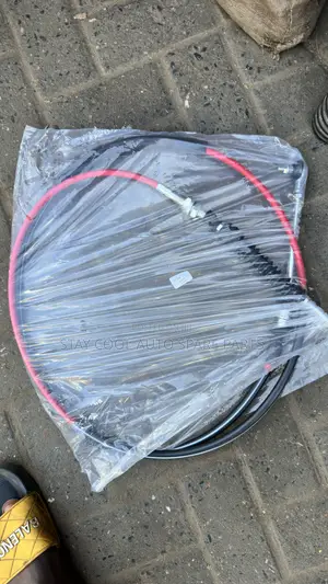 Hyundai Mighty 1 Manual Selector Cable