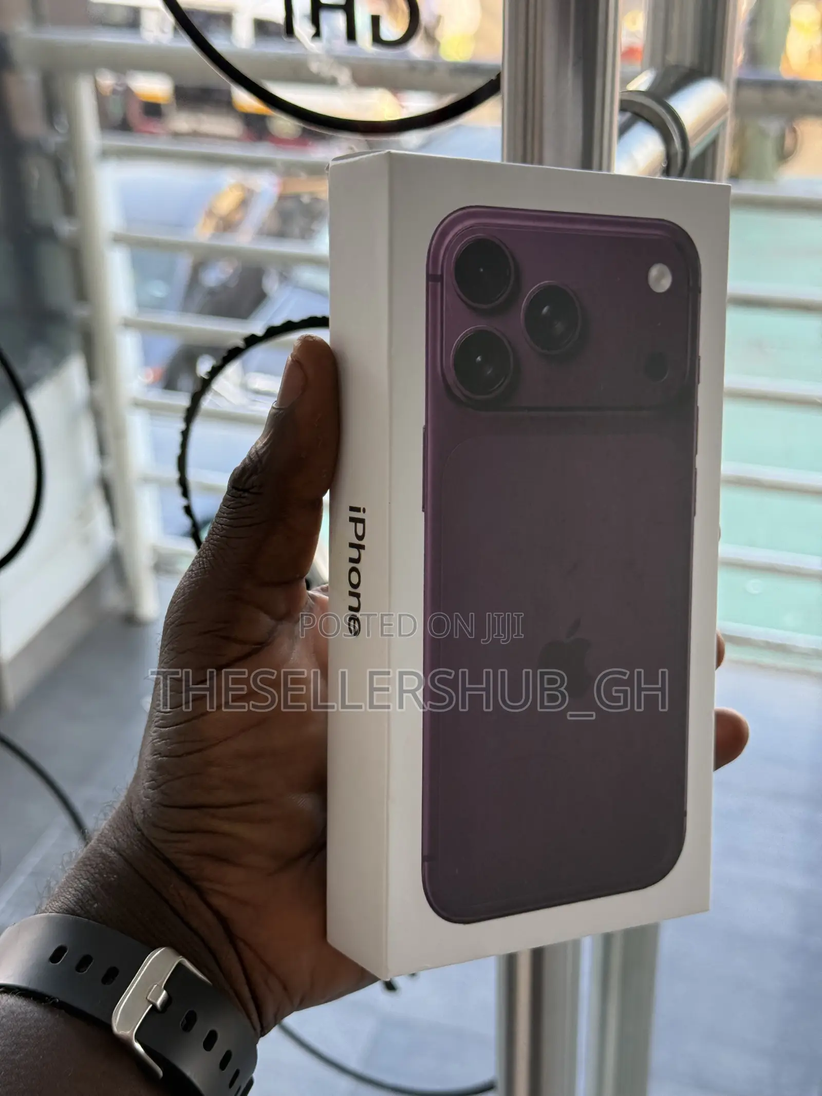 New Apple iPhone 18 Pro 256 GB