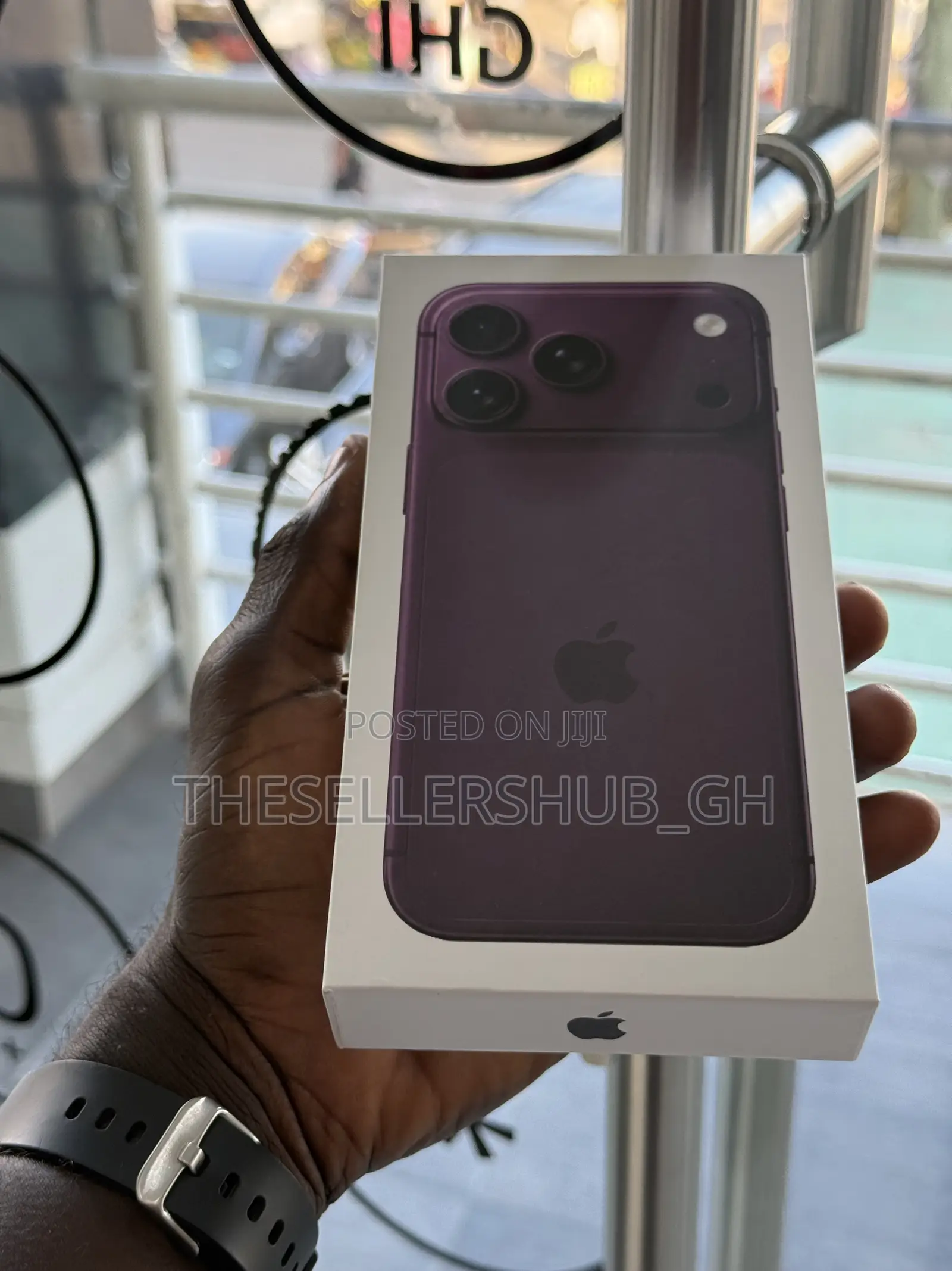 New Apple iPhone 18 Pro 256 GB