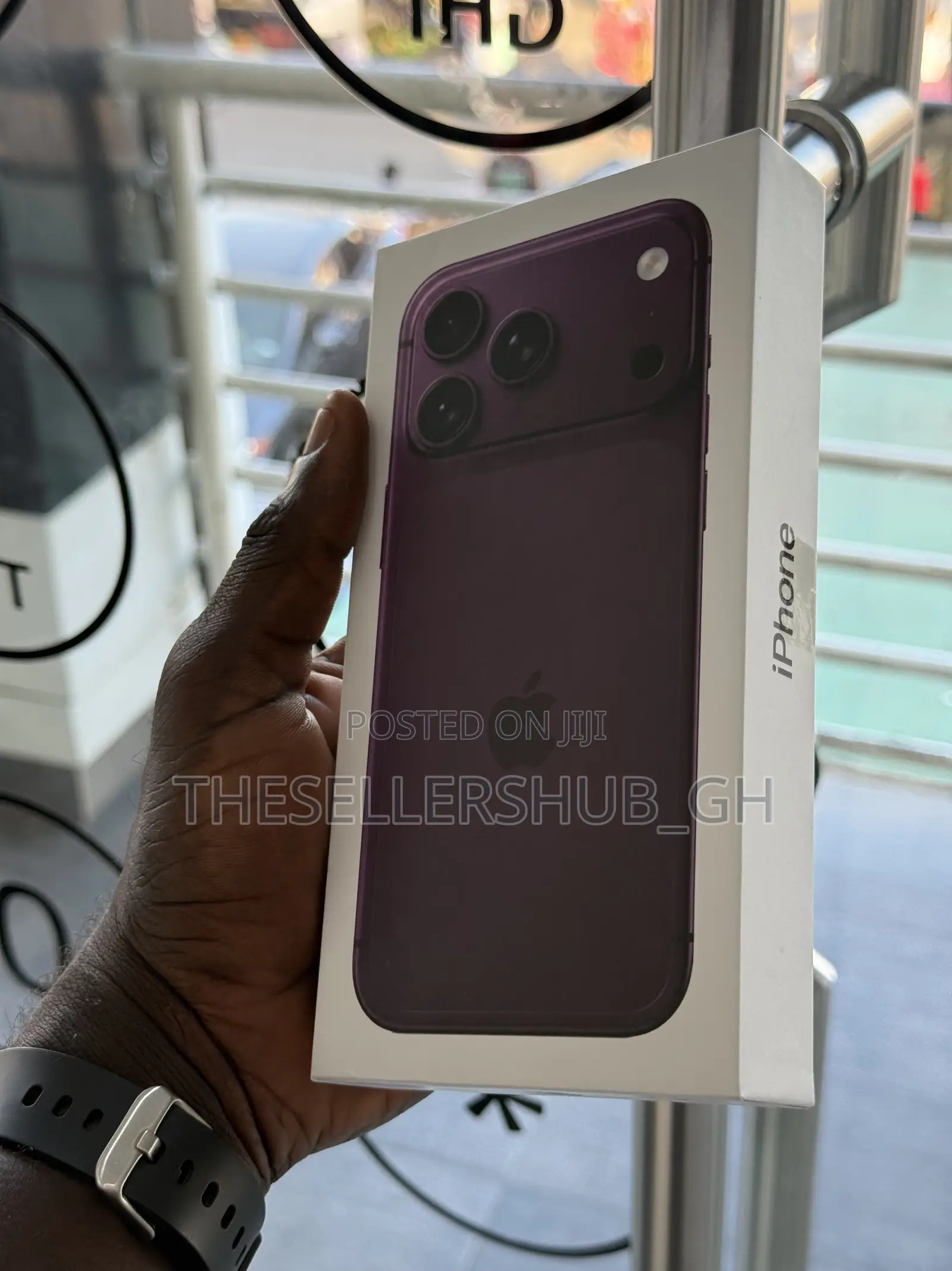 New Apple iPhone 18 Pro 256 GB