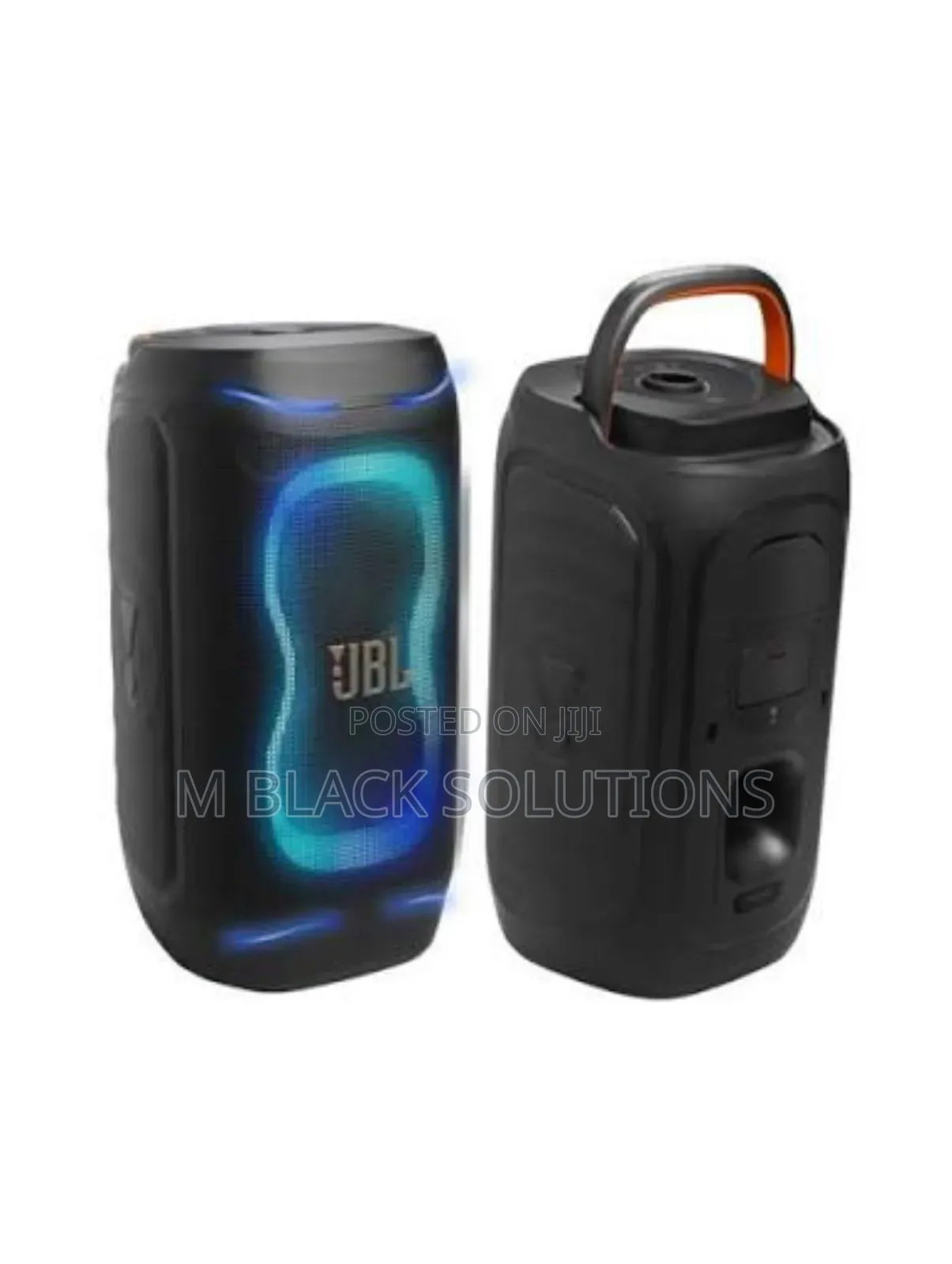 JBL Party Box 130 Portable Speaker