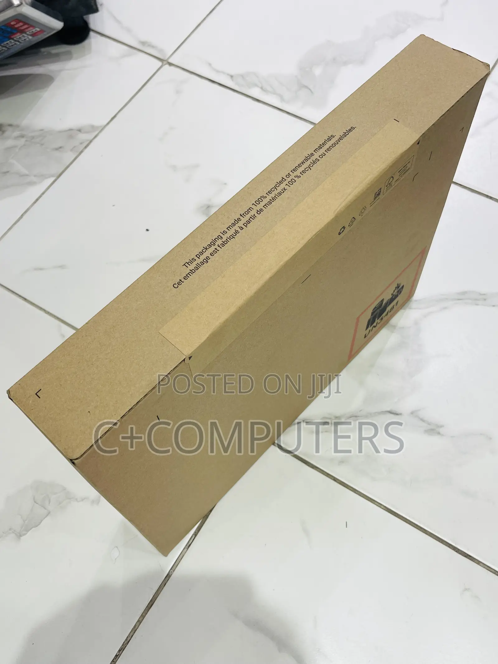 New Laptop Dell Inspiron 15 8GB Intel Core i5 SSD 512GB