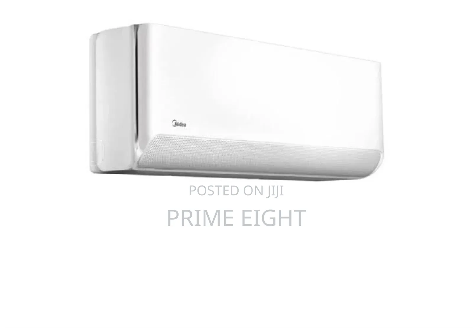 Midea 1.5 HP Smart Split Inverter Air Conditioner MSCB1B-12CRFN8