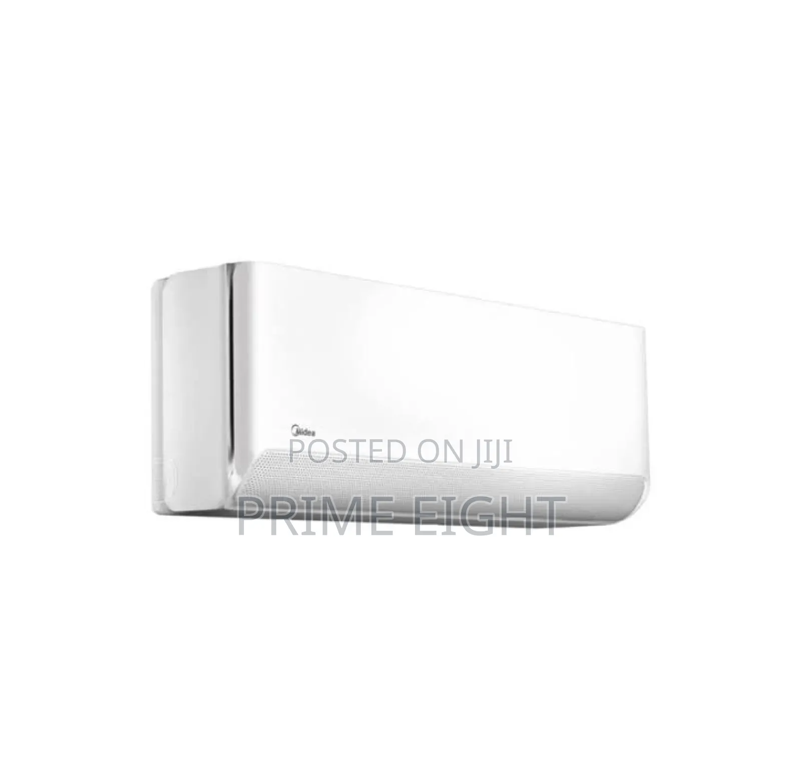 Midea 1.5HP Breezeless Inverter Split Series AC R32 – MSCB1B-12CRFN8