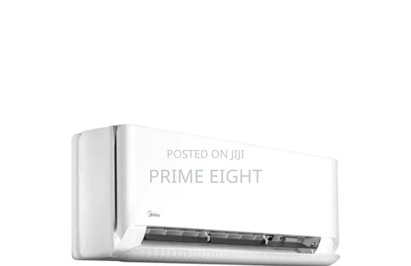 Midea 1.5HP Breezeless Inverter Split Series AC R32 – MSCB1B-12CRFN8