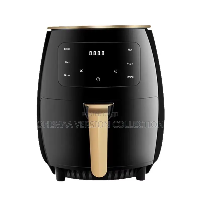 6L Air-Fryer