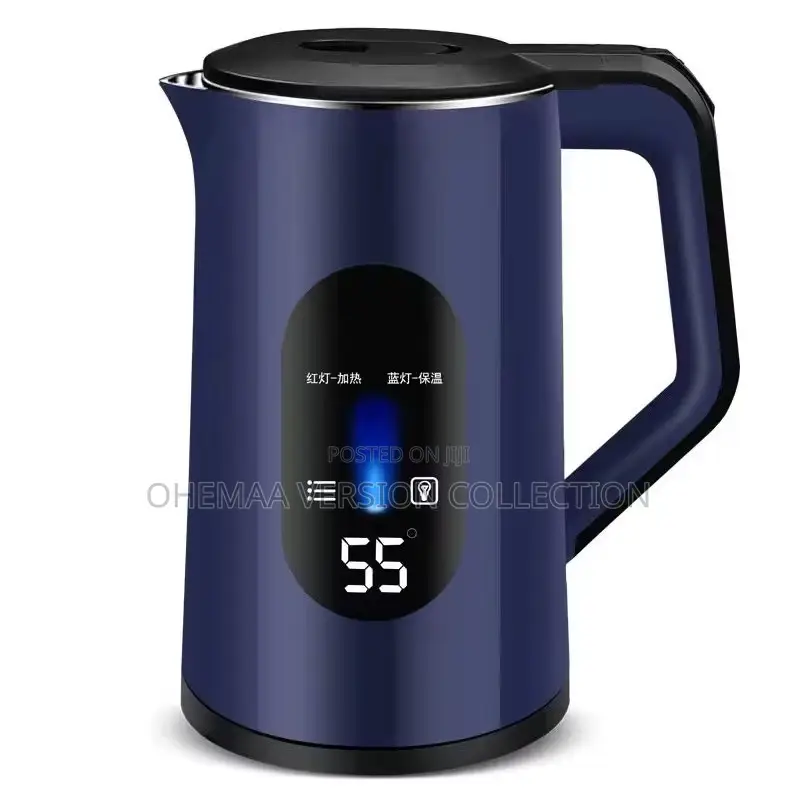 2.2l Electric Kettle