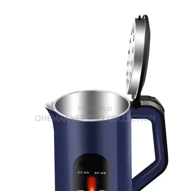 2.2l Electric Kettle