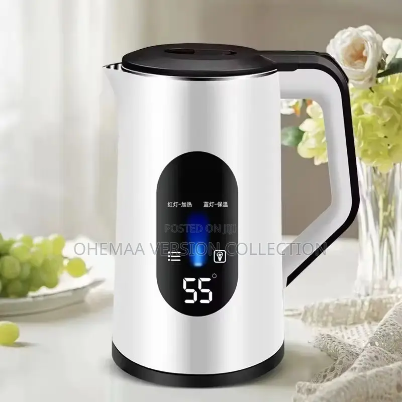 2.2l Electric Kettle