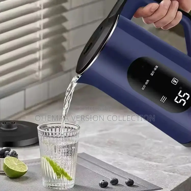 2.2l Electric Kettle