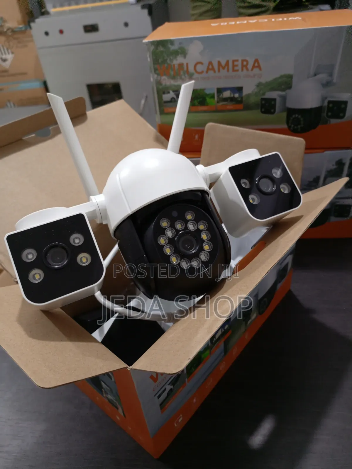 Wifi Camera