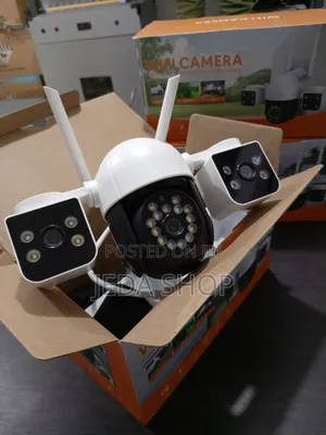 Wifi Camera