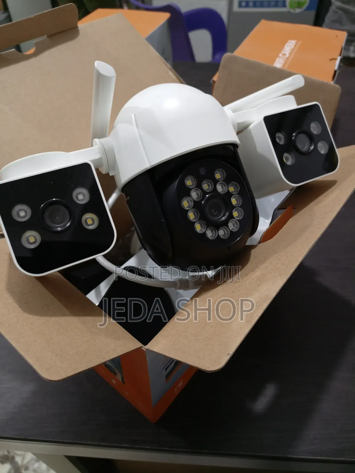 Wifi Camera