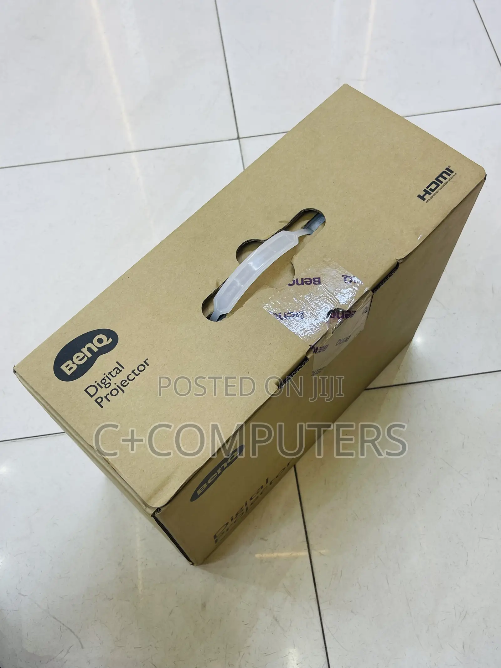 BenQ MX560 4000 Lumens Projector